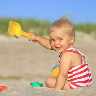 baby bottle tooth decay