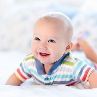 dental care for your baby